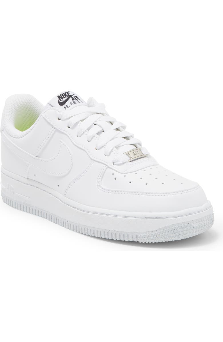Nike Air Force 1 07 Next Nature Sneaker, Main, color,