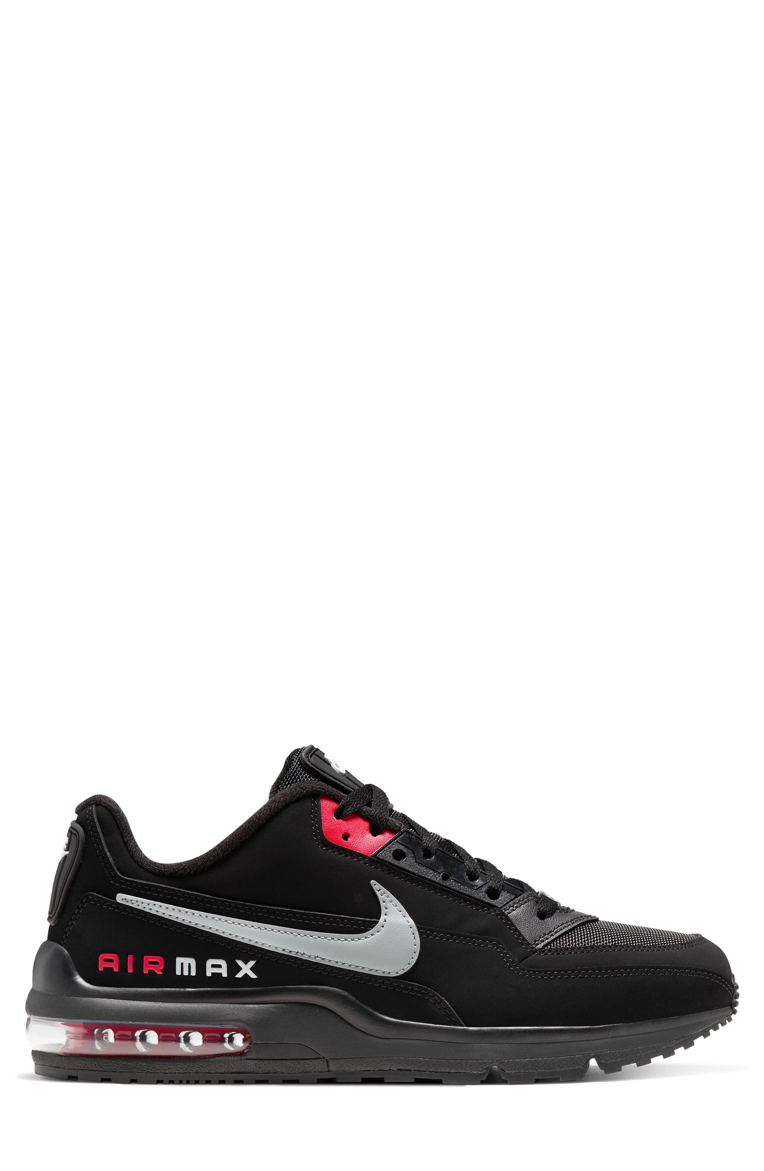 Nike Air Max LTD 3 Sneaker, Alternate, color, 