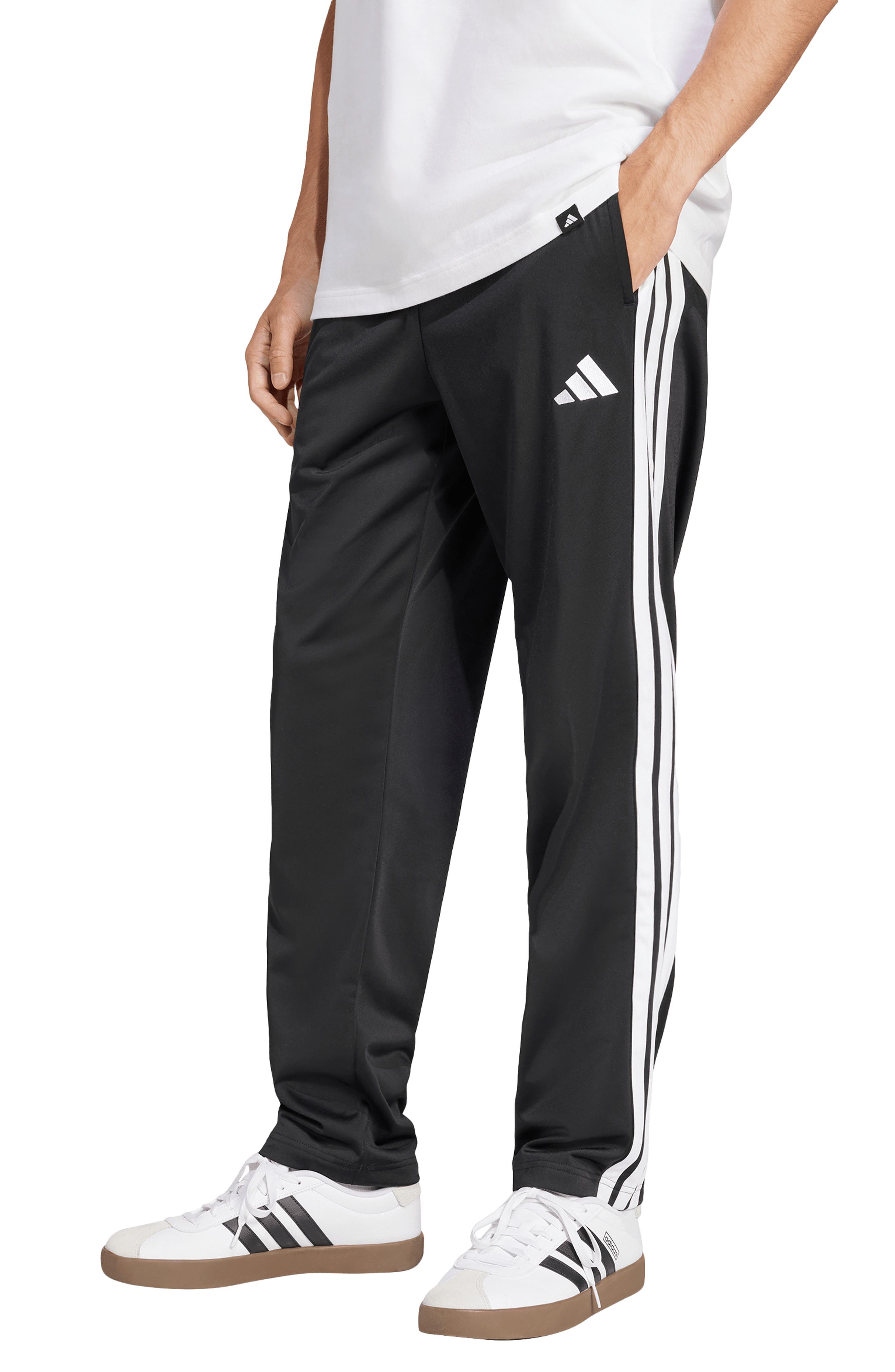 adidas 3-Stripes Track Pants