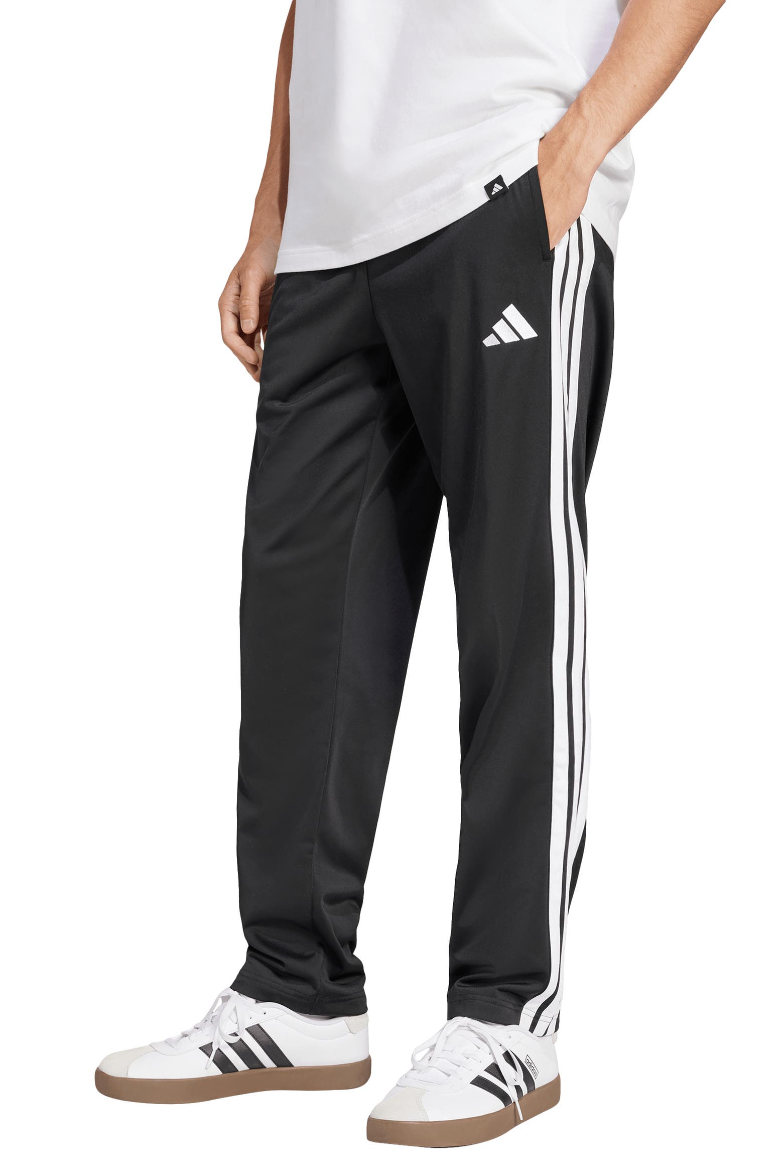adidas 3-Stripes Track Pants (Men) | Nordstromrack