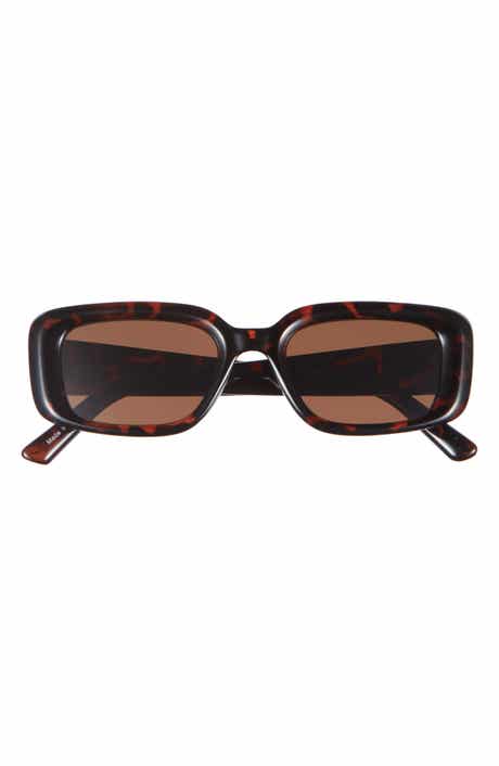 BP. Rectangular Sunglasses