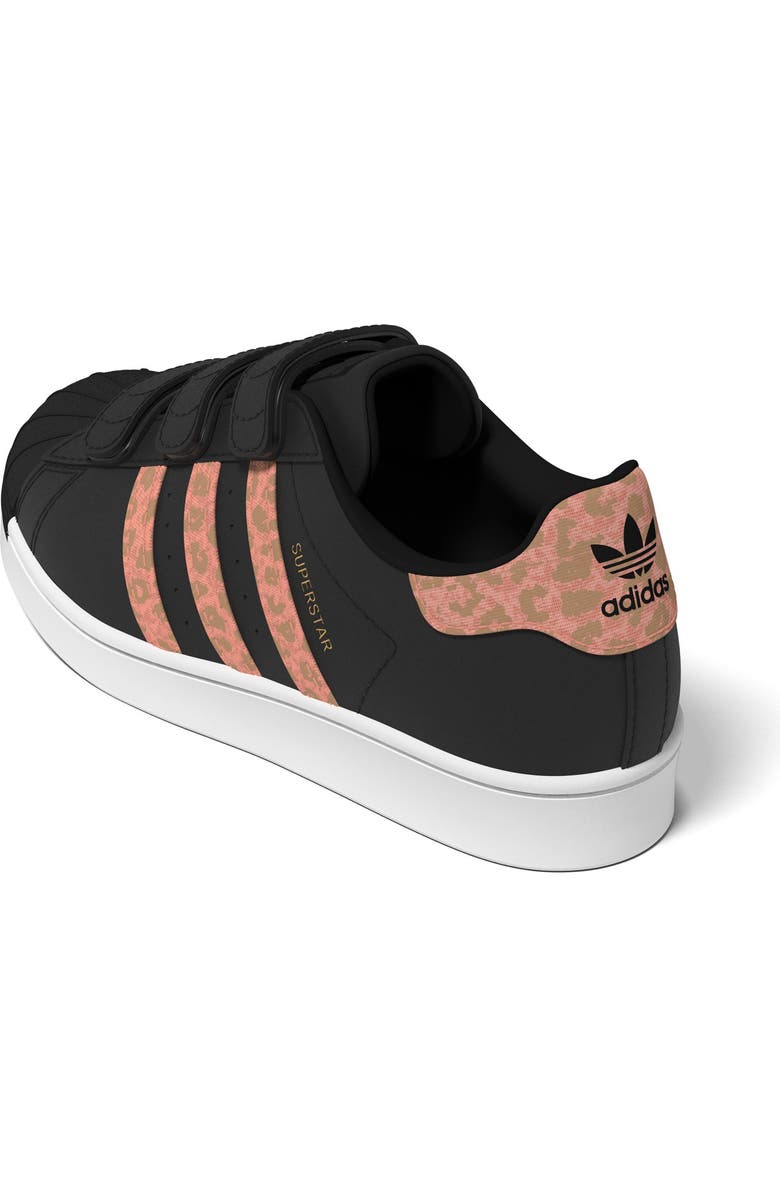 adidas Kids' Superstar Sneaker, Alternate, color,
