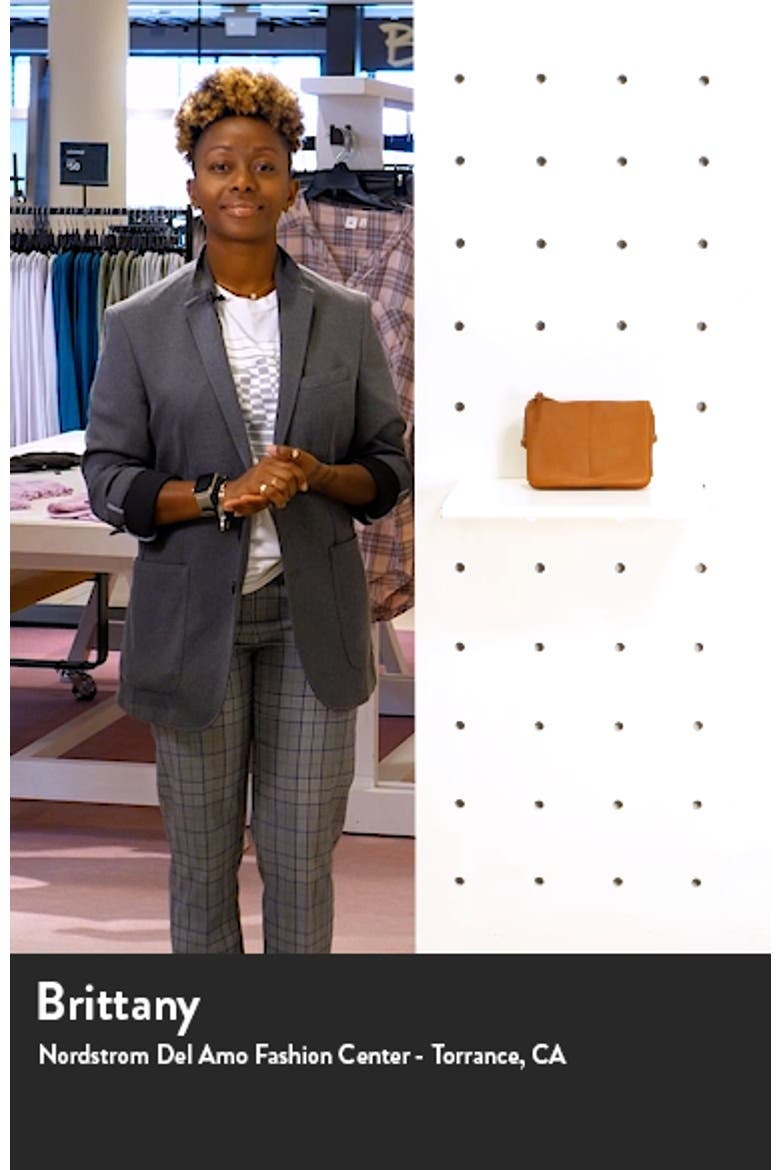 The Knotted Crossbody Bag video