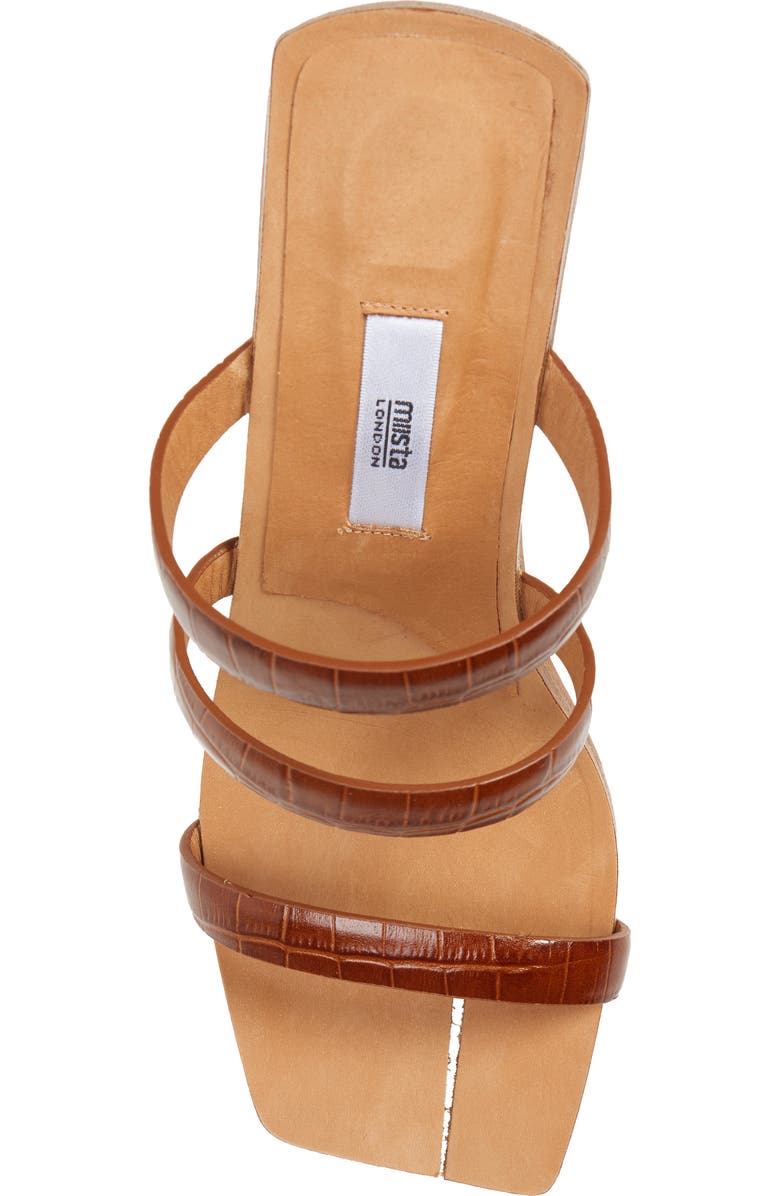 Miista Joanne Strappy Sandal, Alternate, color,