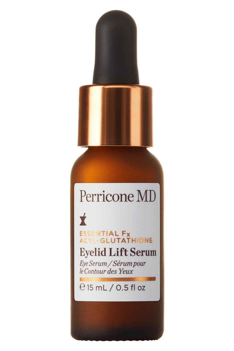 Essential Fx Acyl-Glutathione Eyelid Lift Serum, Main, color, NO COLOR