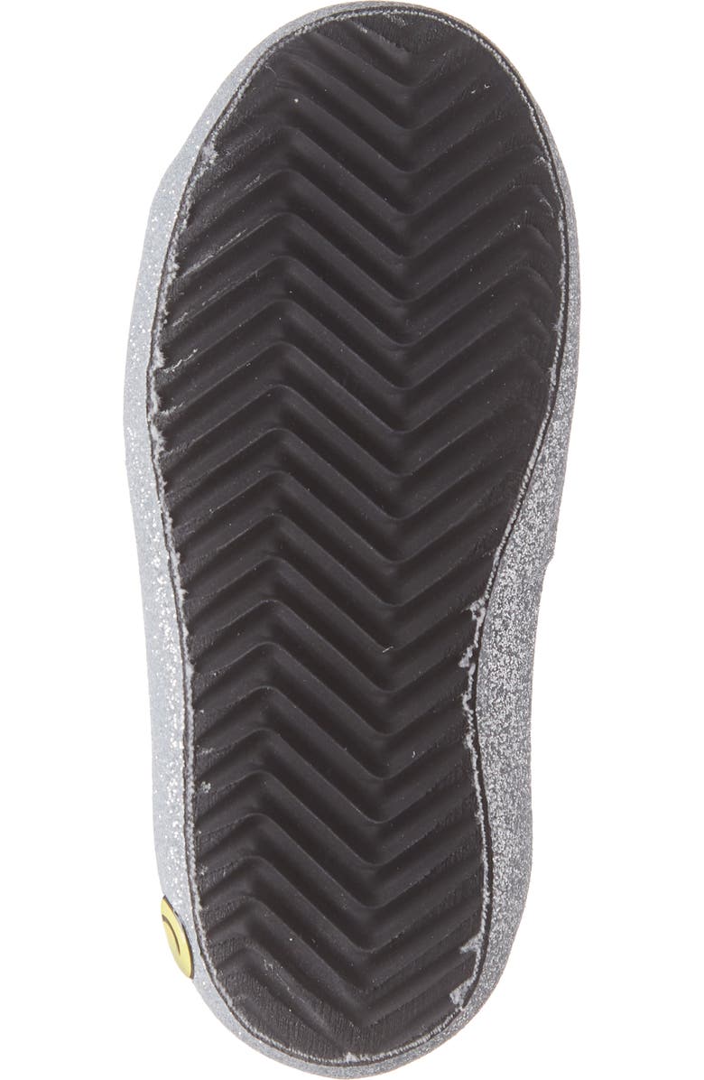 Golden Goose Old School Glitter Sneaker, Alternate, color,