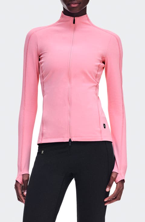 Studio Jacket