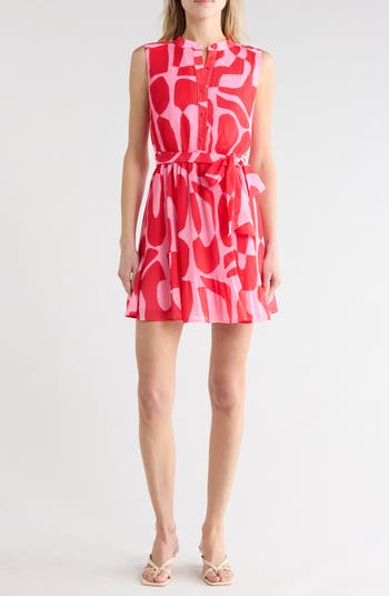 strapless open back dress Sam Edelman 02S658 main image 0