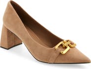 Jeffrey Campbell Lasting Pointed Toe Pump