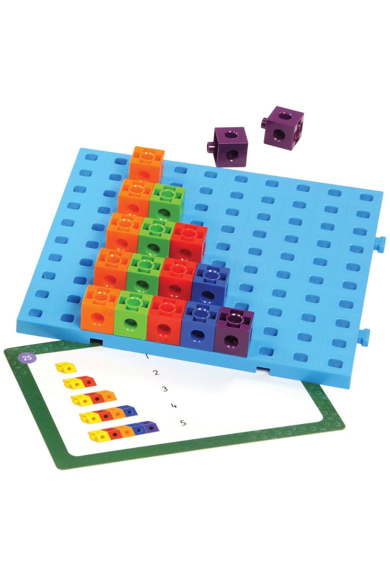 STEM Builder Series Build an Animal, Alternate, color, Multicolor