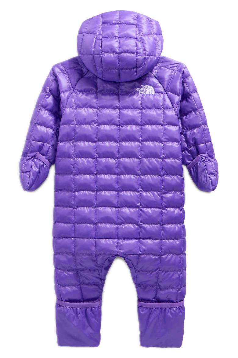 ThermoBall™ Water Repellent One-Piece Snowsuit, Alternate, color, ELEVATION PURPLE