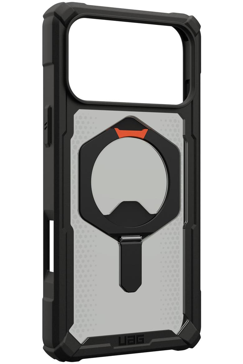 Plasma XTE MagSafe Case for Apple iPhone 17 Pro Max, Alternate, color, BLACK