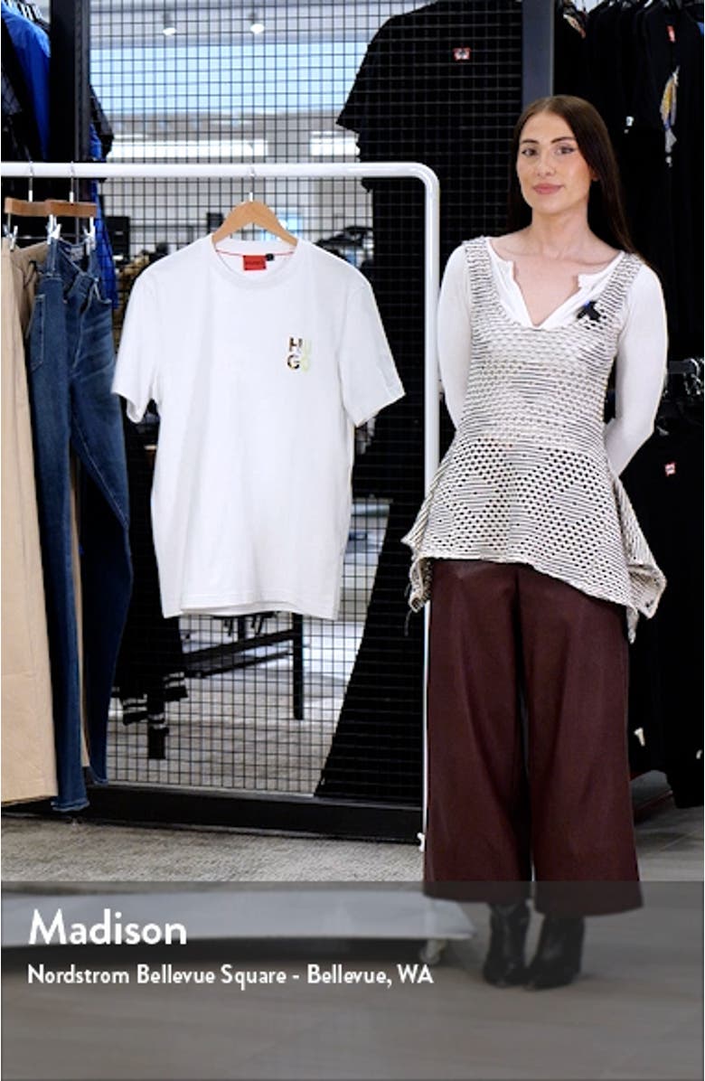 Diridumti Graphic T-Shirt, sales video thumbnail