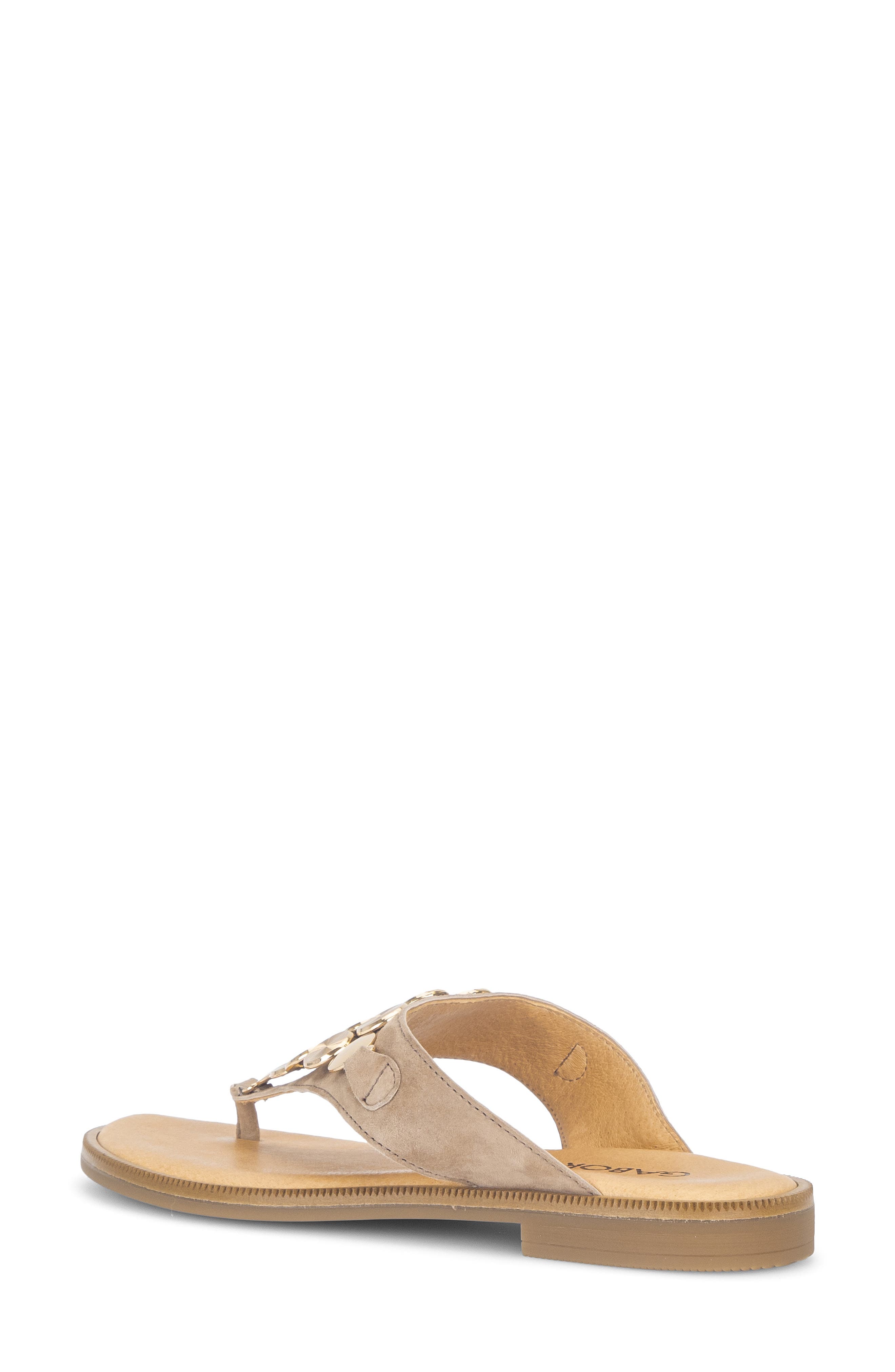 Studded Sandal - image 2