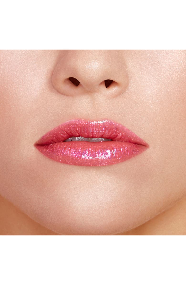 Too Faced x Erika Jayne Pretty Mess Painkillr Pink Lip Injection Extreme Instant & Long-Term Lip Plumper, Alternate, color,