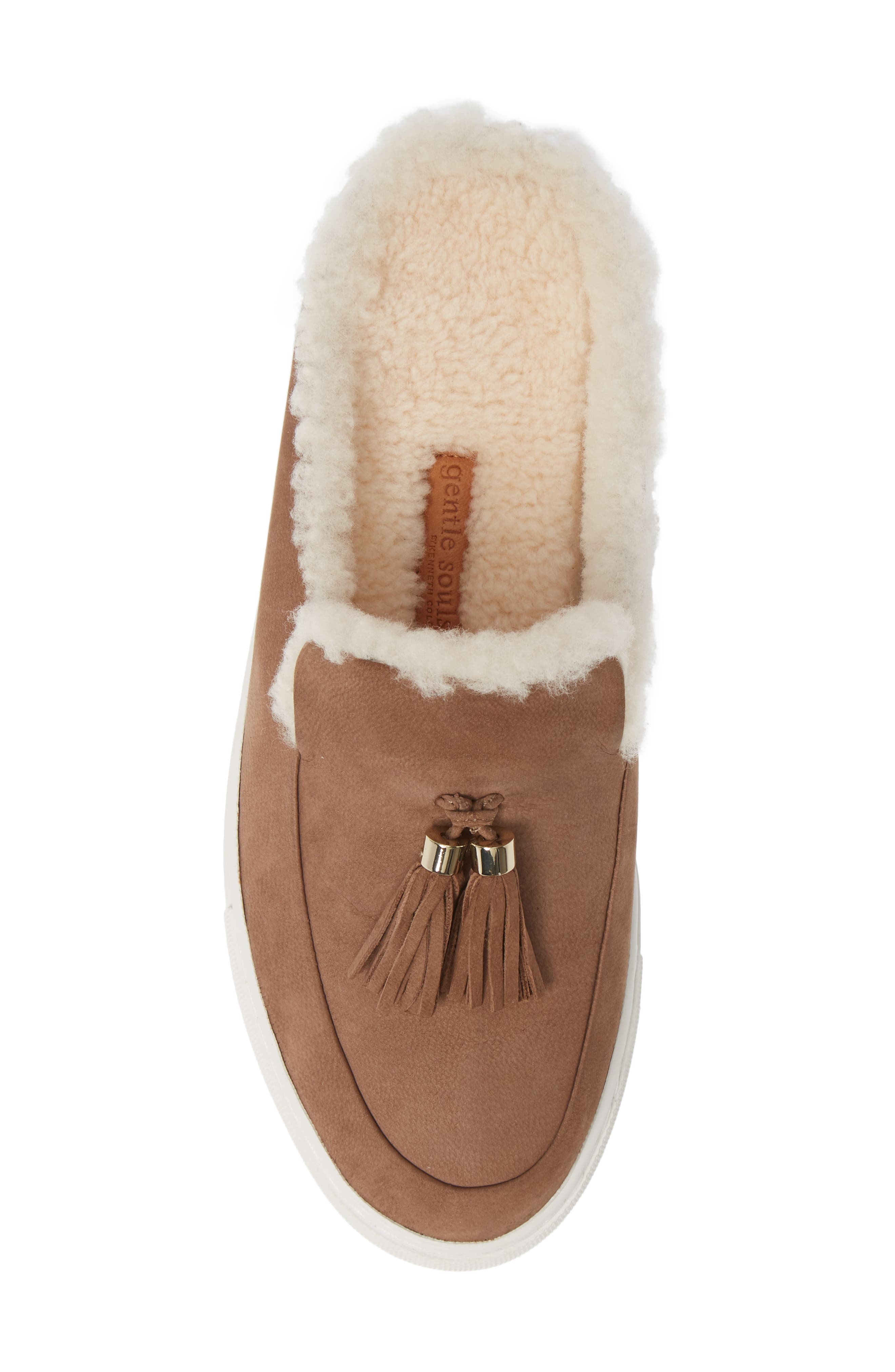 Gentle Souls Signature Rory Loafer Mule, Alternate, color, 