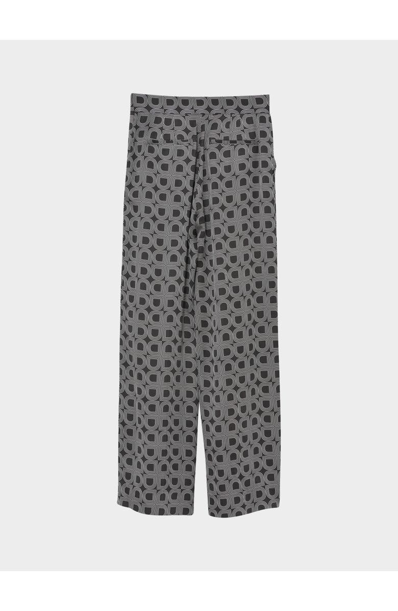 Day Phoebe Fluid Trouser, Alternate, color, Black