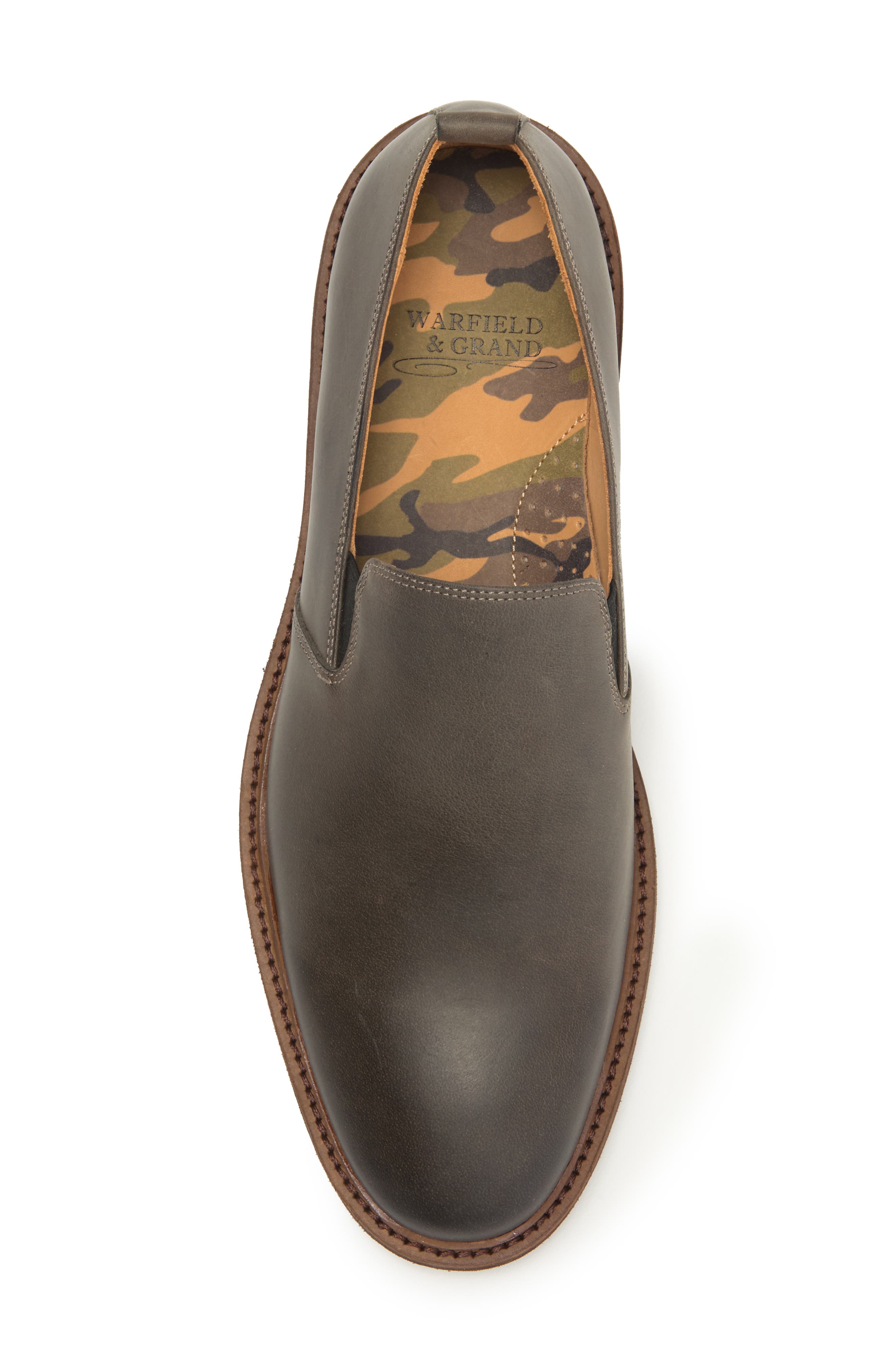 Warfield & Grand Menlo Loafer, Alternate, color, 