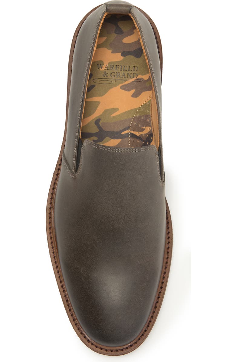 Warfield & Grand Menlo Loafer, Alternate, color,