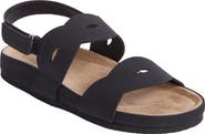 Comfortview The Noelle Sandal