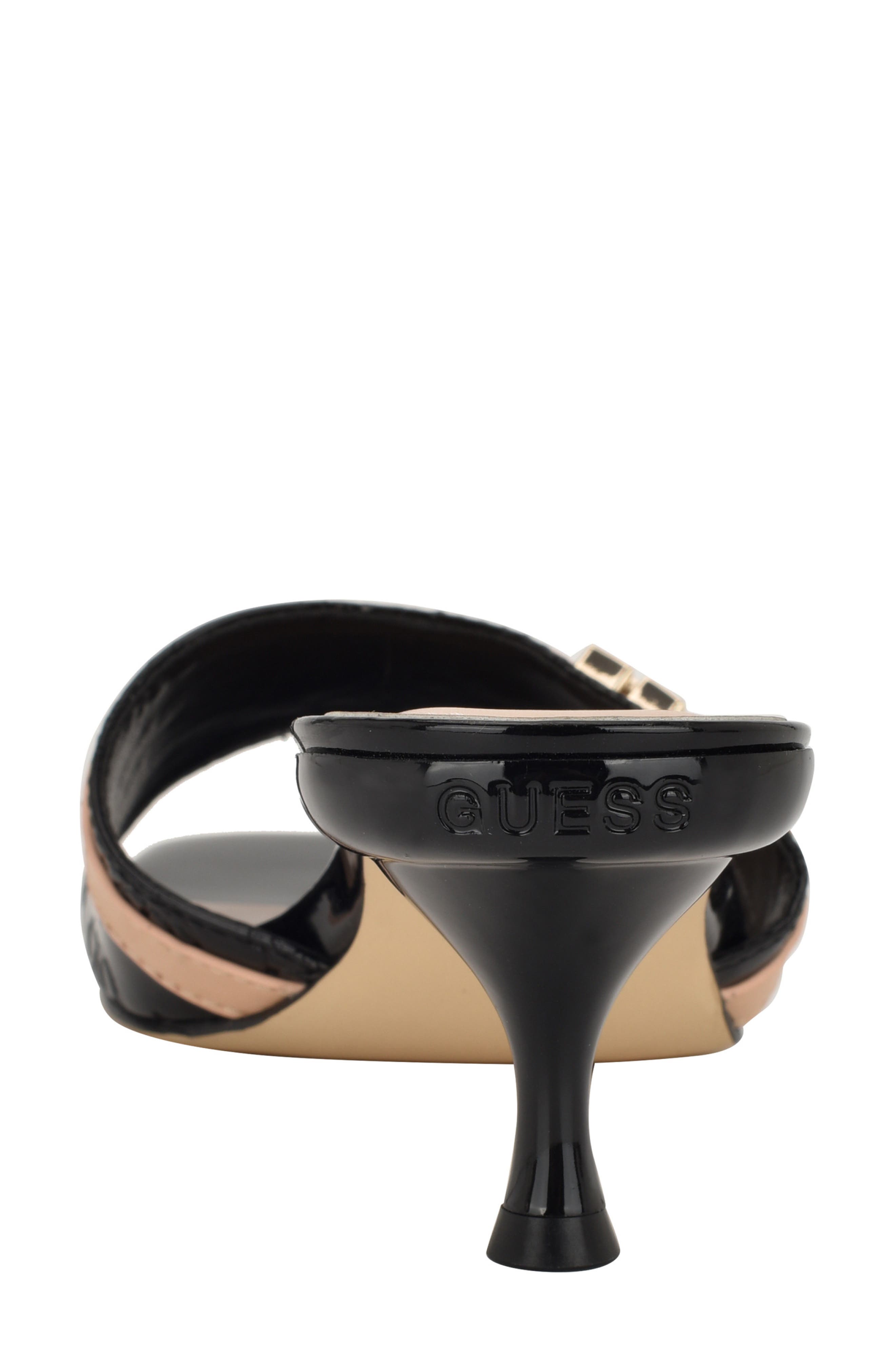 GUESS Peomit Sandal, Alternate, color, 