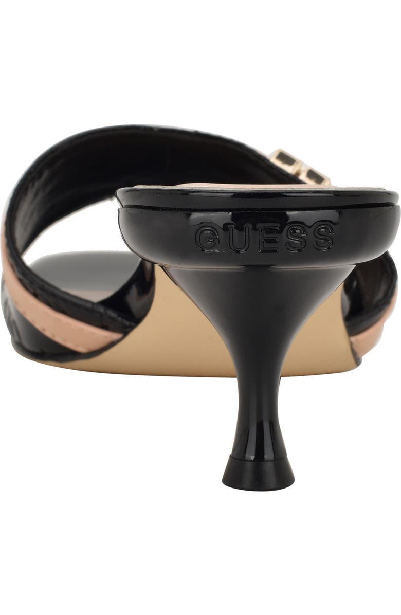 GUESS Peomit Sandal, Alternate, color,