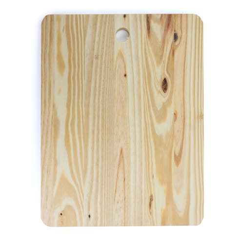 Gibson Home Wildcraft 15 Piece Stainless Steel Cutlery Set With Pine Wood Cutting Board In Black