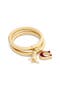 selected Burgundy/ Gold