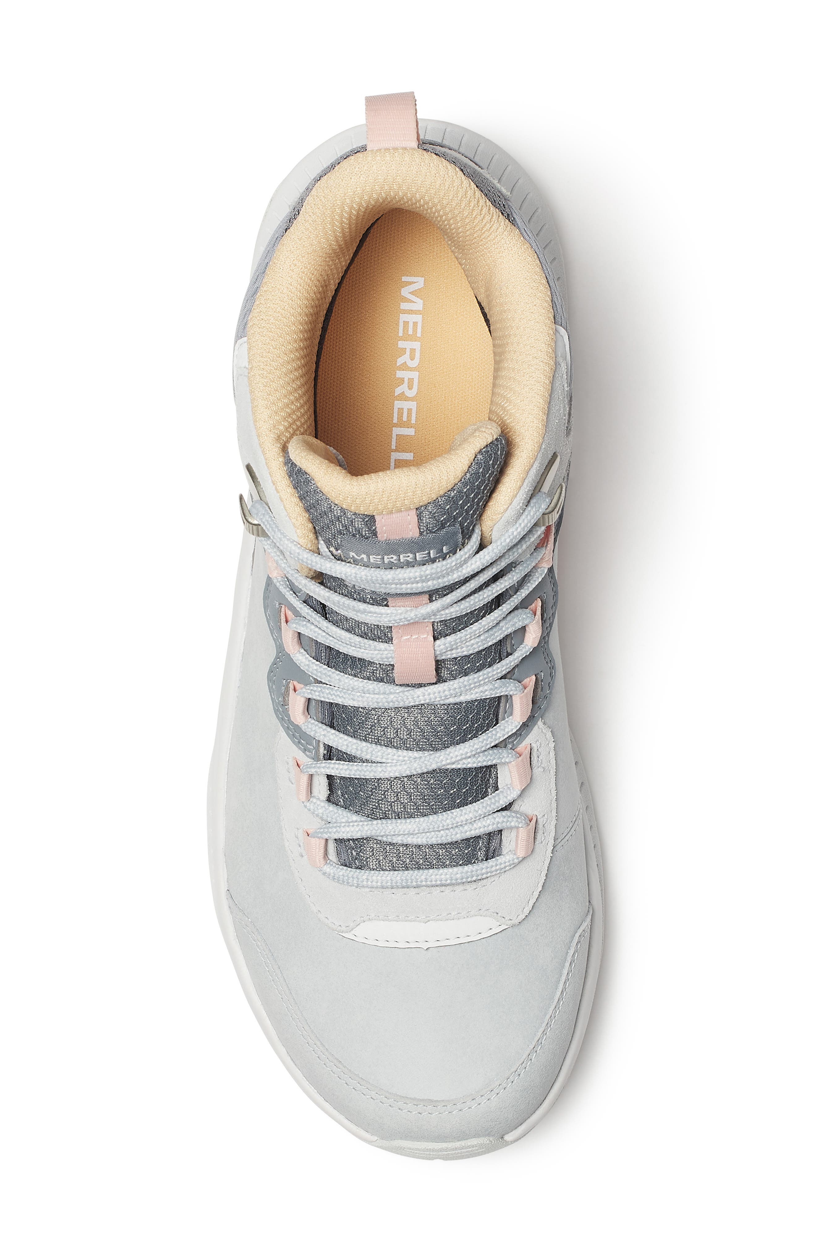 Merrell Speed Strike 2 Hiking Shoe, Alternate, color, 