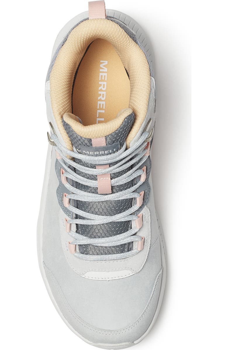 Merrell Speed Strike 2 Hiking Shoe, Alternate, color,