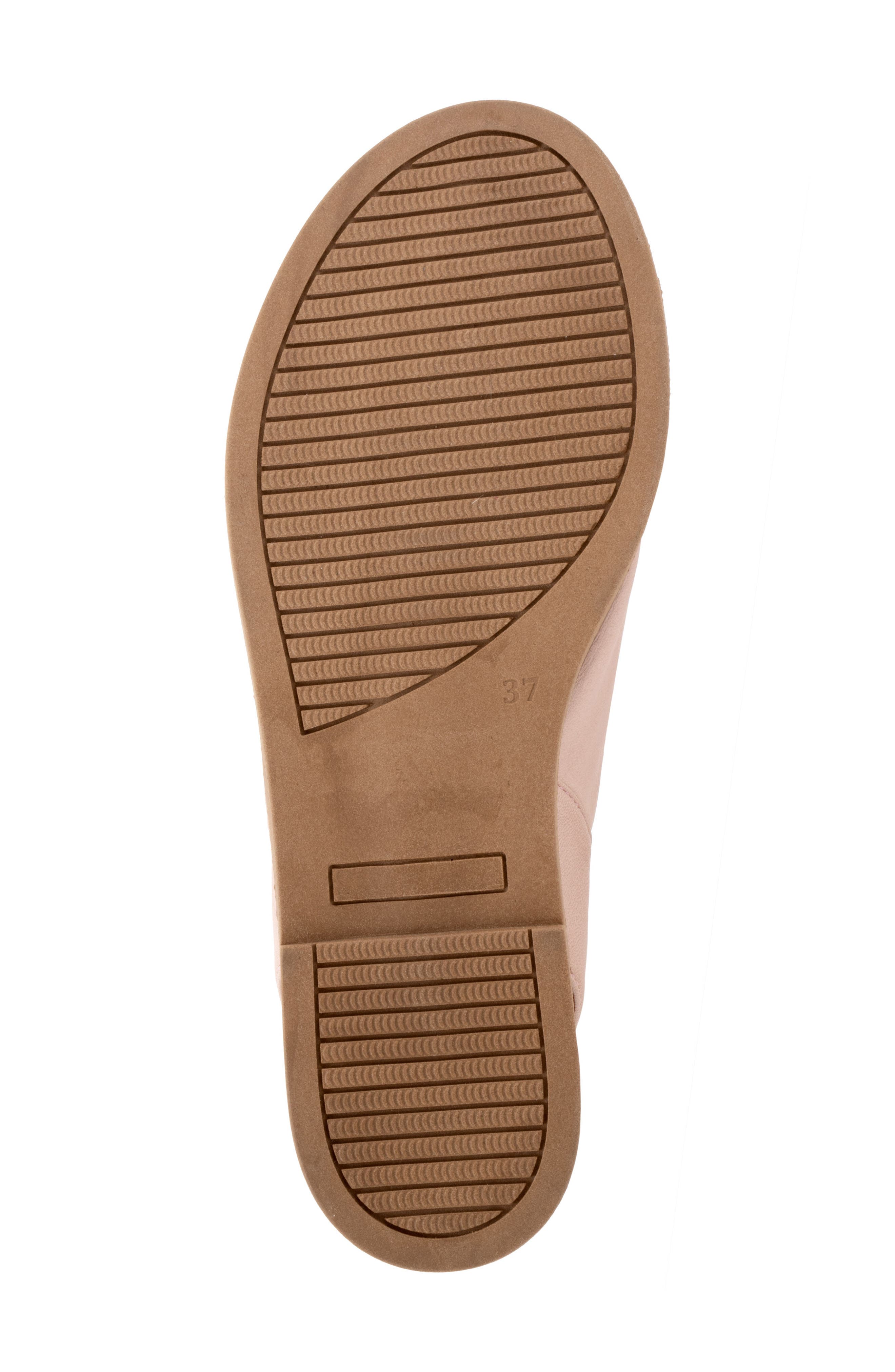 Bueno Hayden Slingback Sandal, Alternate, color, Pale Pink