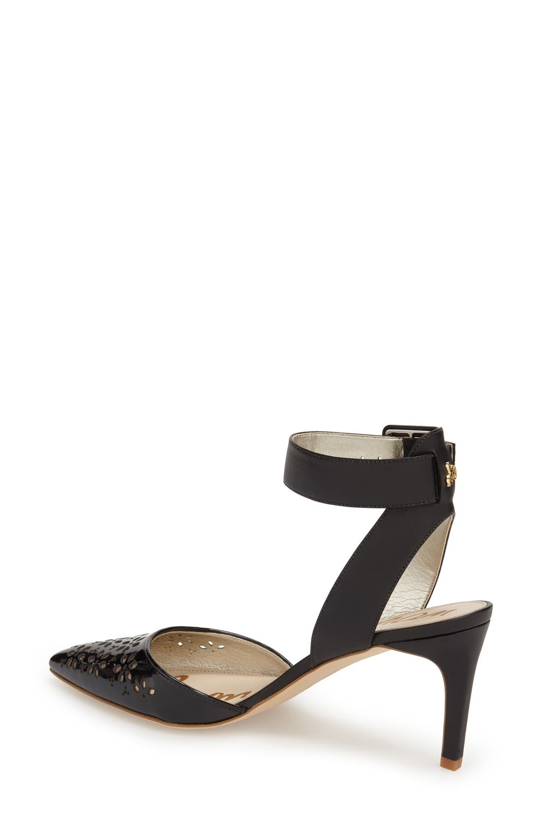 Sam Edelman 'Odynna' Pointy Toe Pump, Alternate, color, 