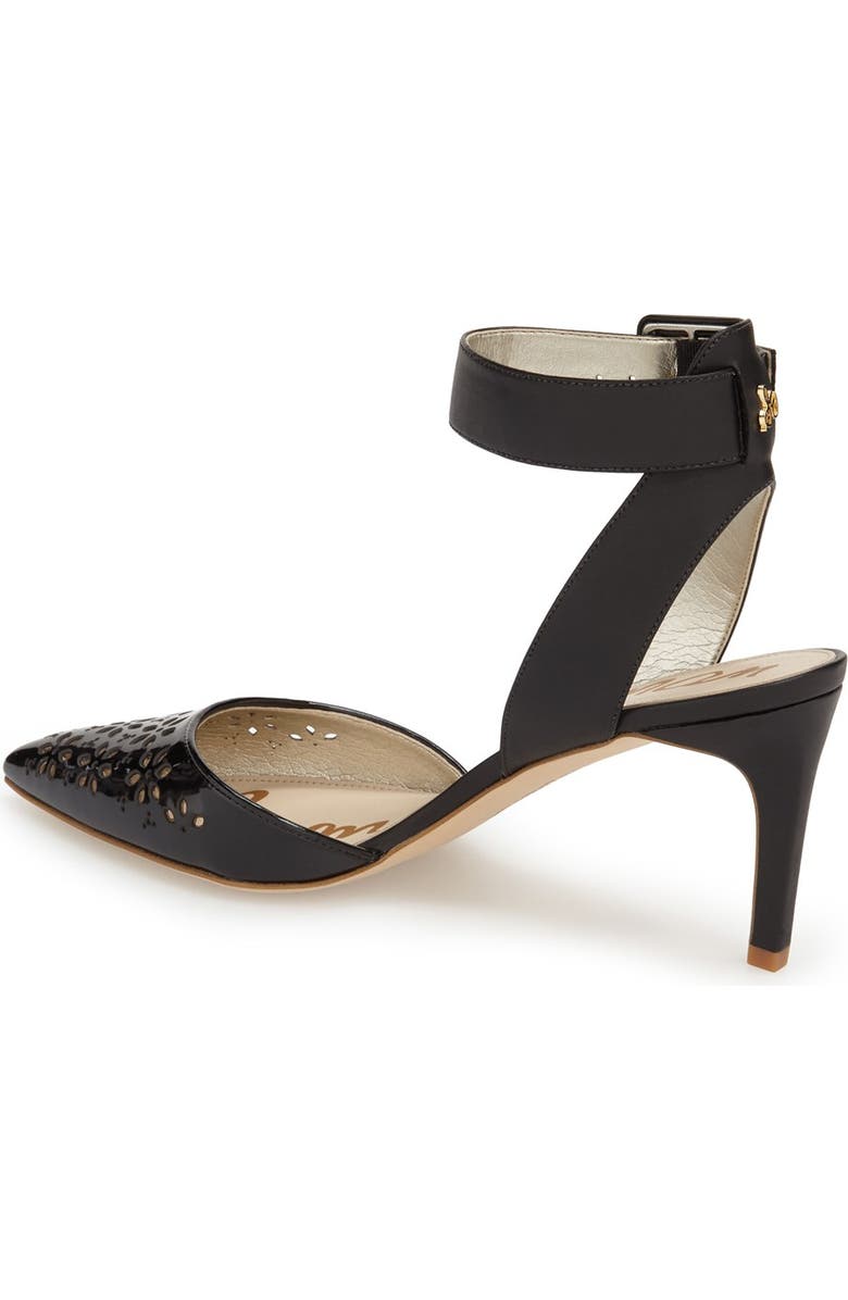 Sam Edelman 'Odynna' Pointy Toe Pump, Alternate, color,