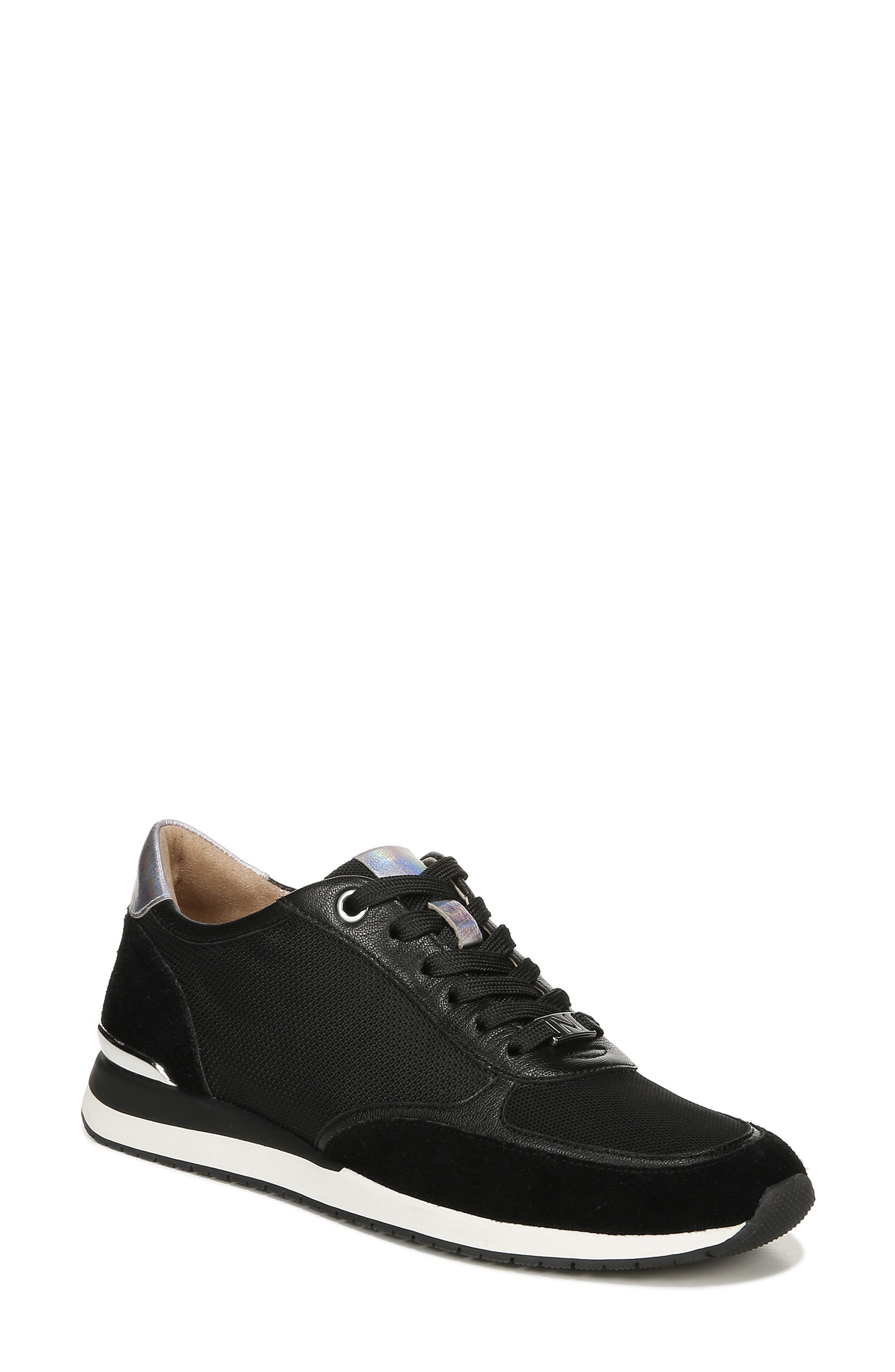 Naturalizer Lotus Sneaker, Main, color, 