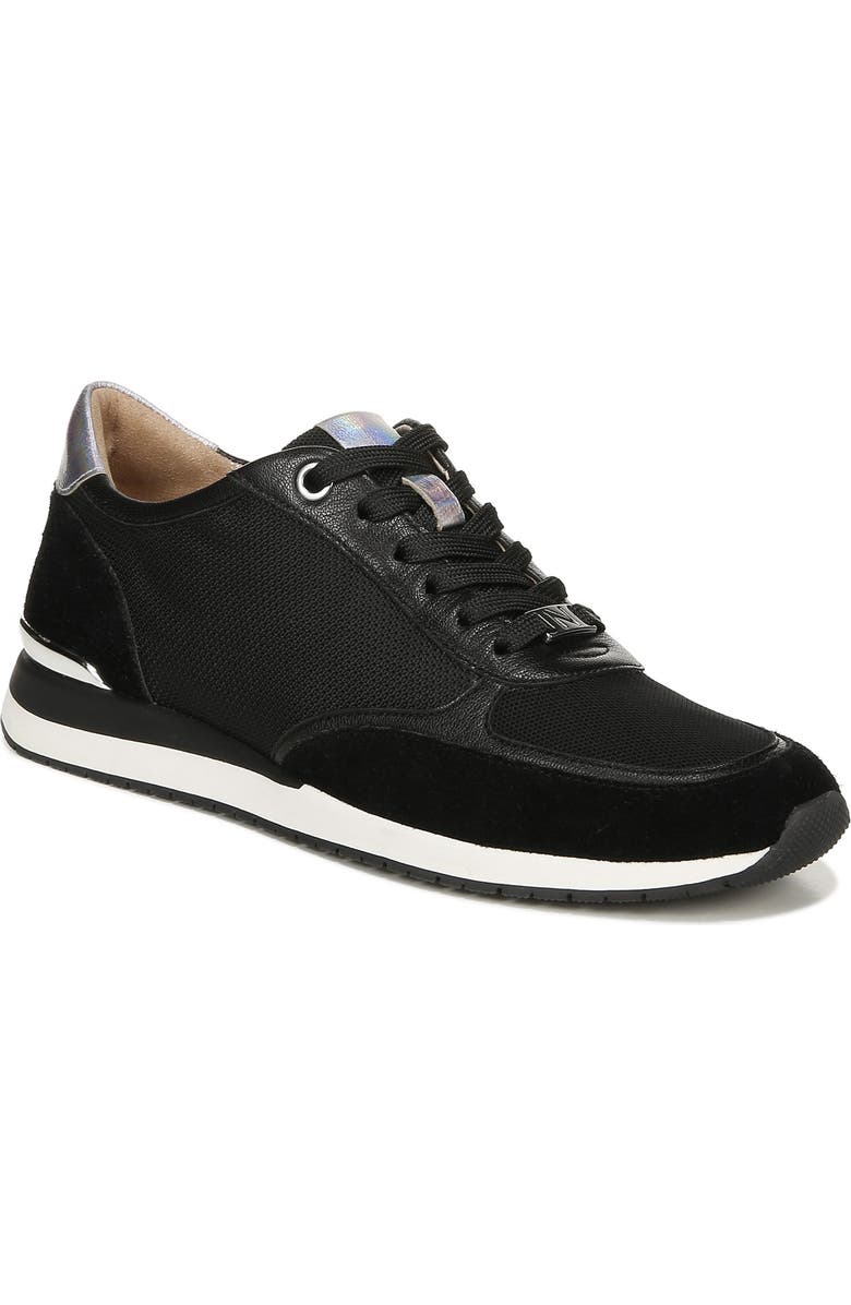 Naturalizer Lotus Sneaker, Main, color,