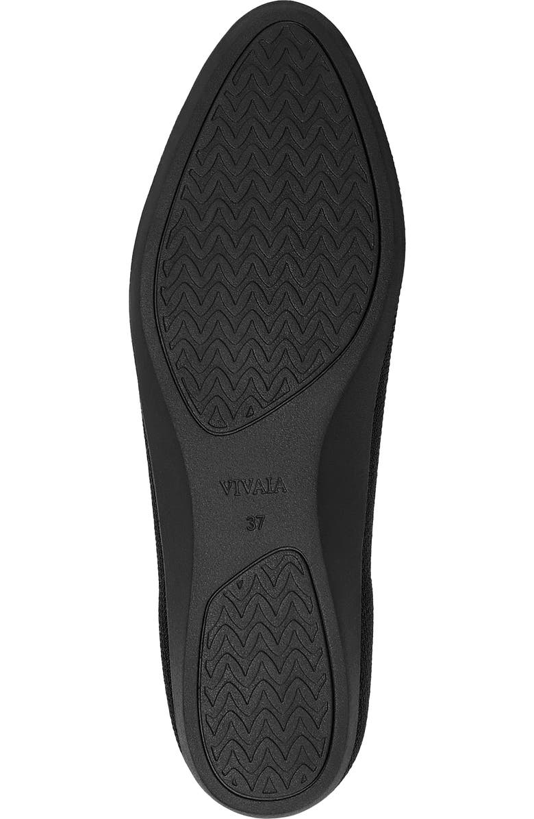 VIVAIA Tamia Walker Water Repellent Knit Flat, Alternate, color,