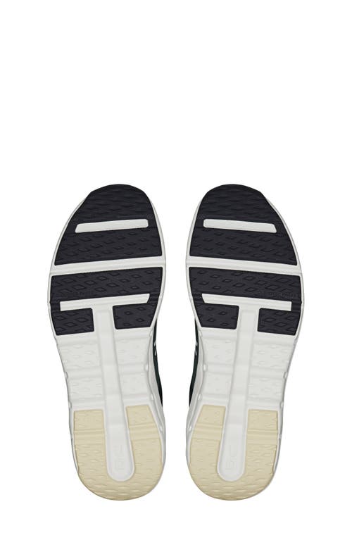 On Kids' Cloudleap Sneaker In Multi