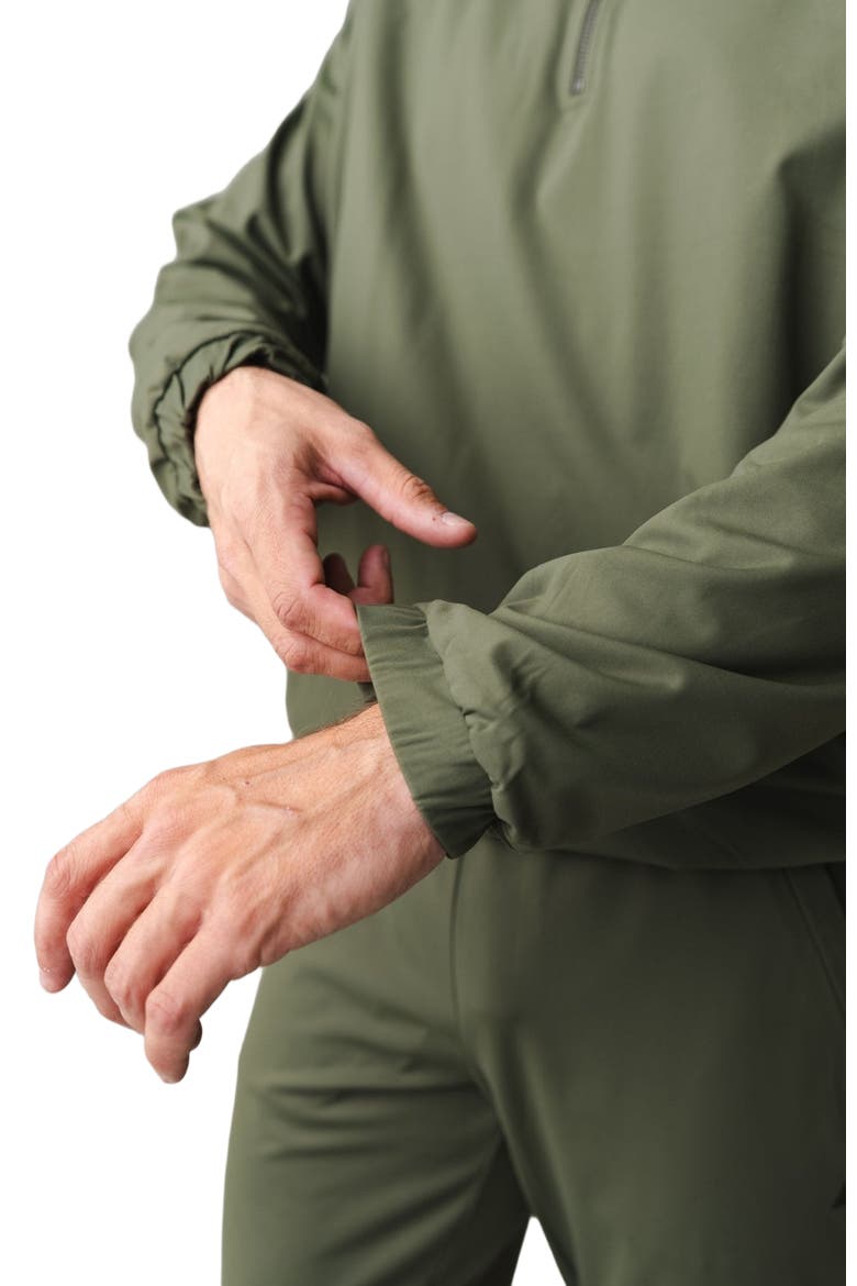 Navigator Jacket, Alternate, color, Olive