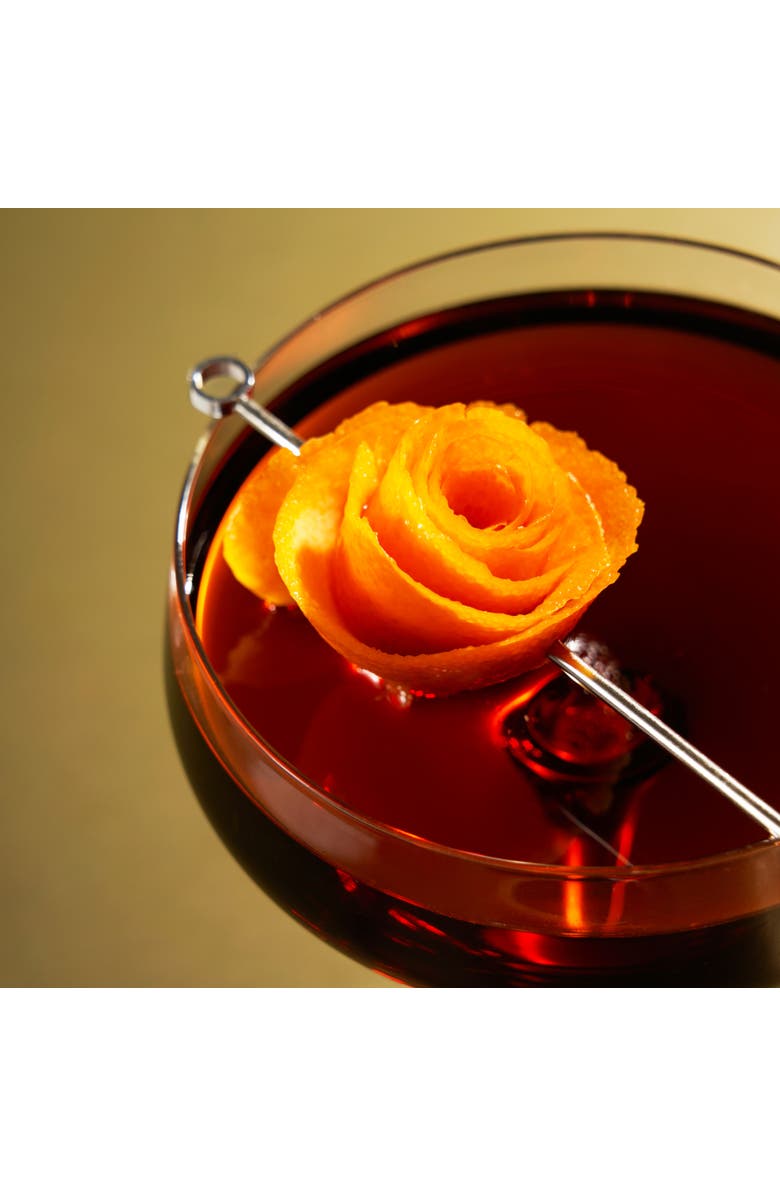 Viski Cocktail Picks, Alternate, color, Harrison