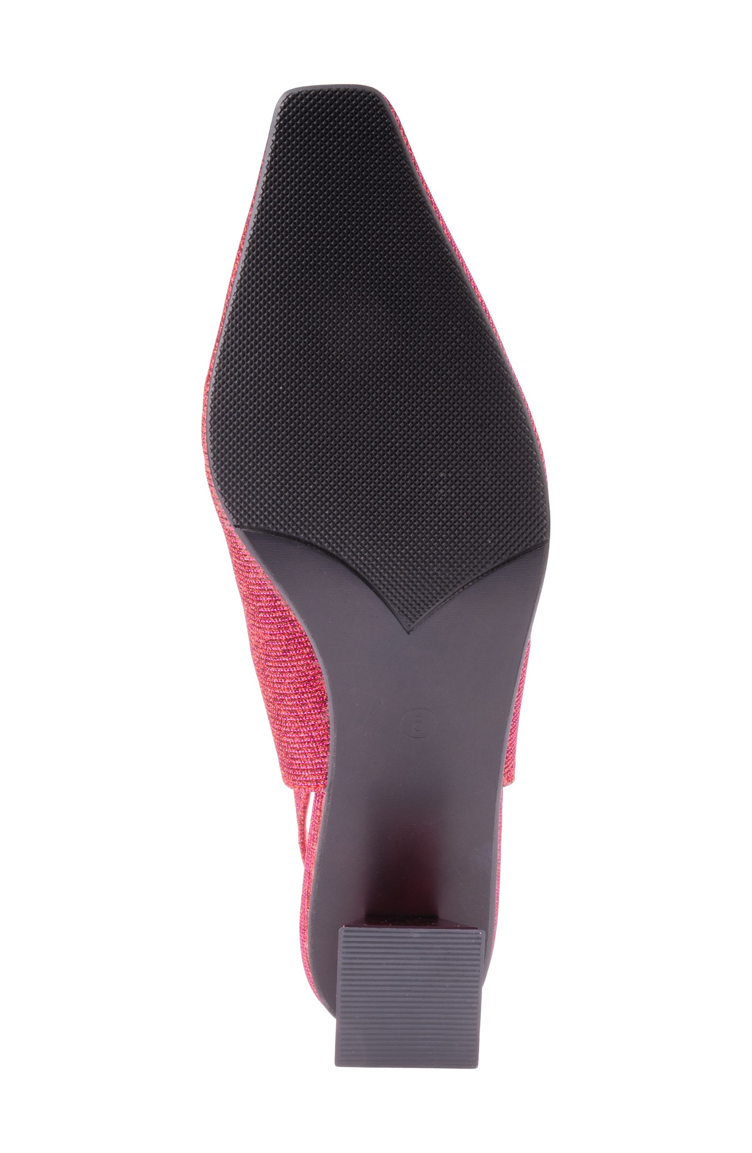 LADY COUTURE Ruby Slingback Pump (Women) | Nordstromrack