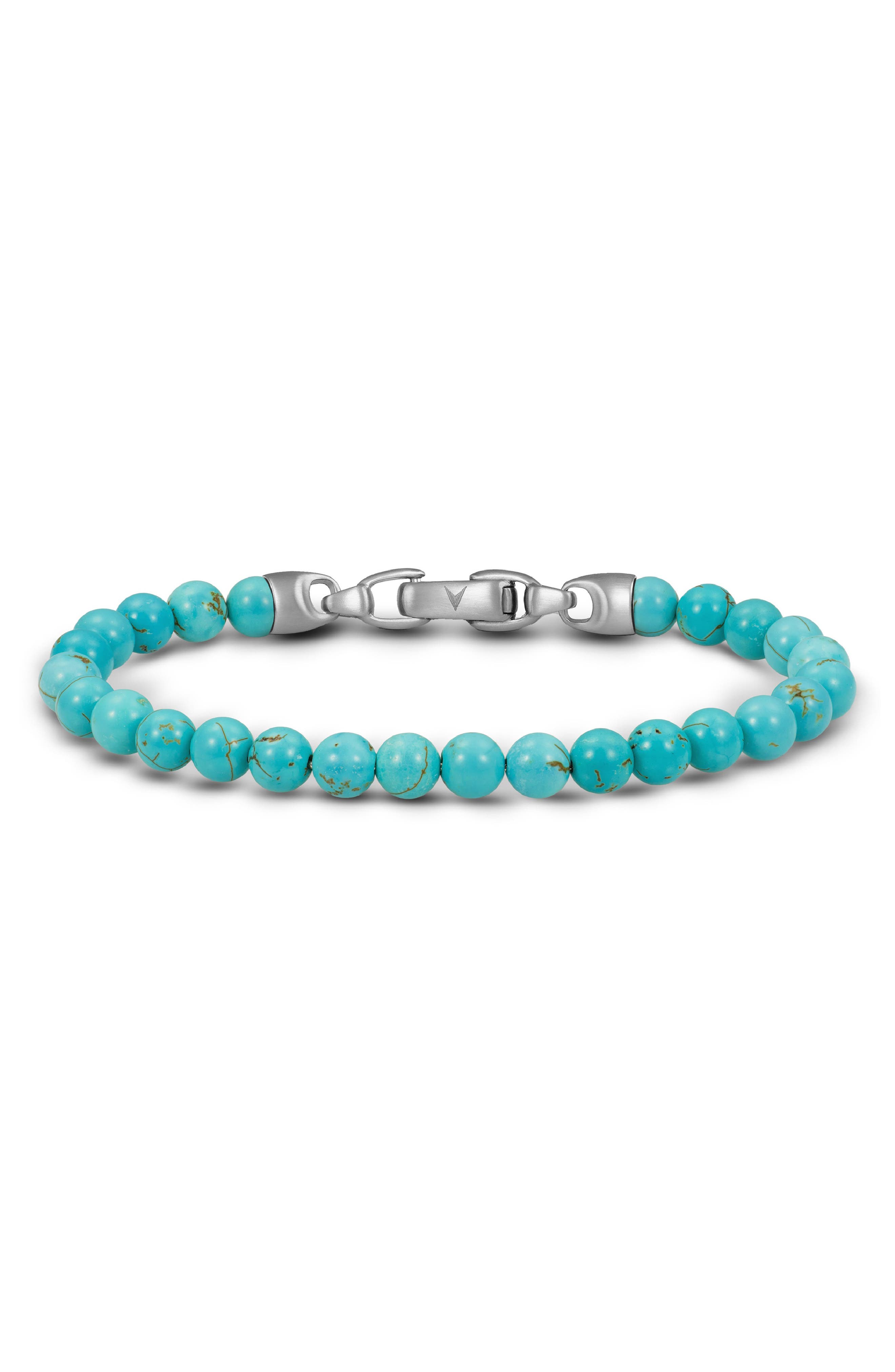 DECEMBER / TURQUOISE
