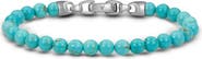 Vincero Spiritual Bead Birthstone Bracelet