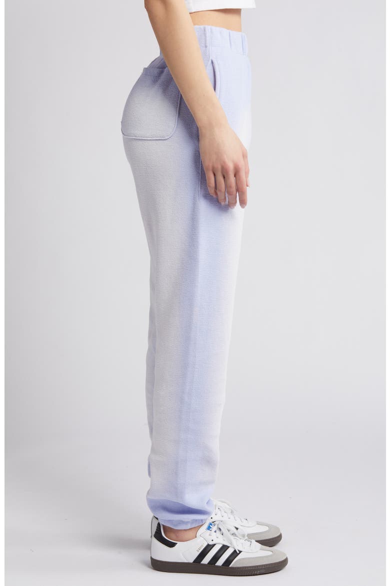 Vows Cotton Joggers, Alternate, color, LAVENDER