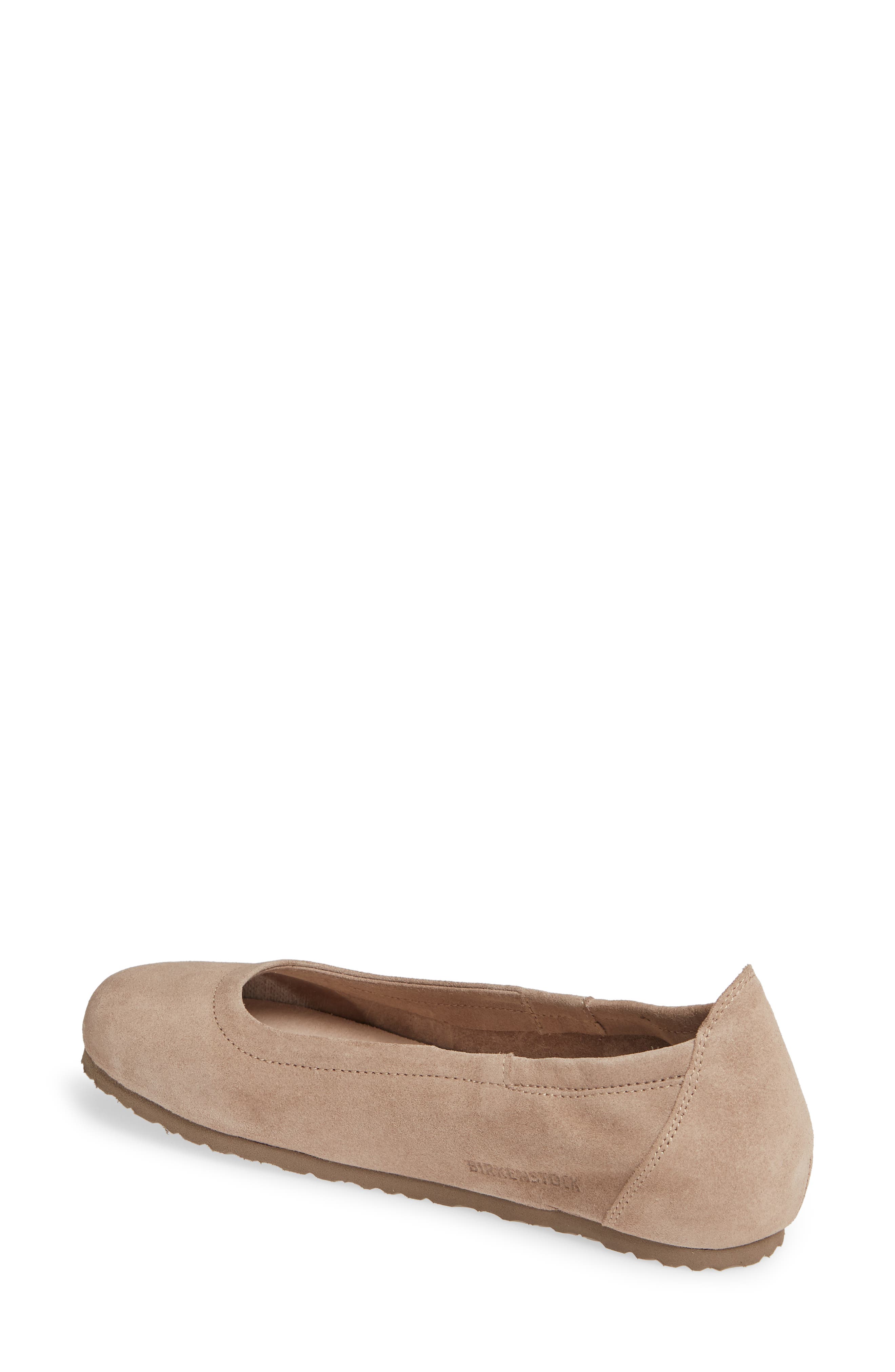 Birkenstock Celina II Ballet Flat - Discontinued, Alternate, color, 
