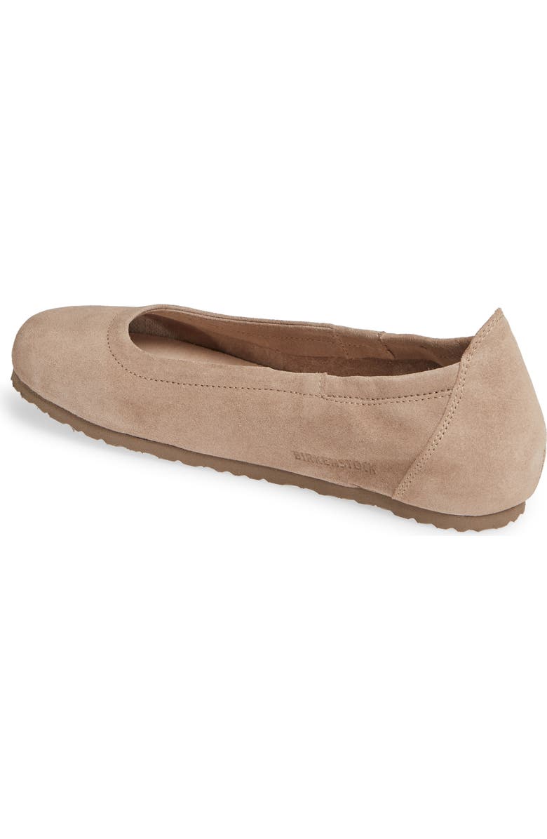 Birkenstock Celina II Ballet Flat - Discontinued, Alternate, color,