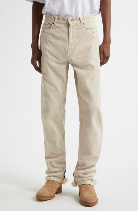 Ivory 5-Pocket Pants for Men | Nordstrom Ivory 5-Pocket Pants for Men | Nordstrom