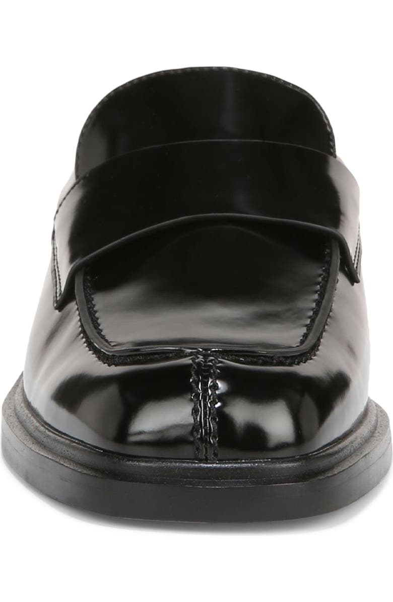 SARTO by Franco Sarto Georgie Square Toe Mule, Alternate, color,