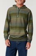 Rip Curl Classic Surf Stripe Baja Hoodie