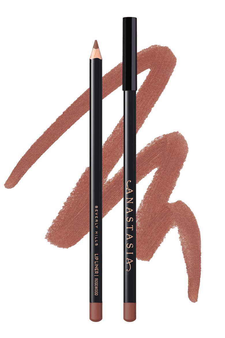 Lip Liner, Main, color, ROSEWOOD