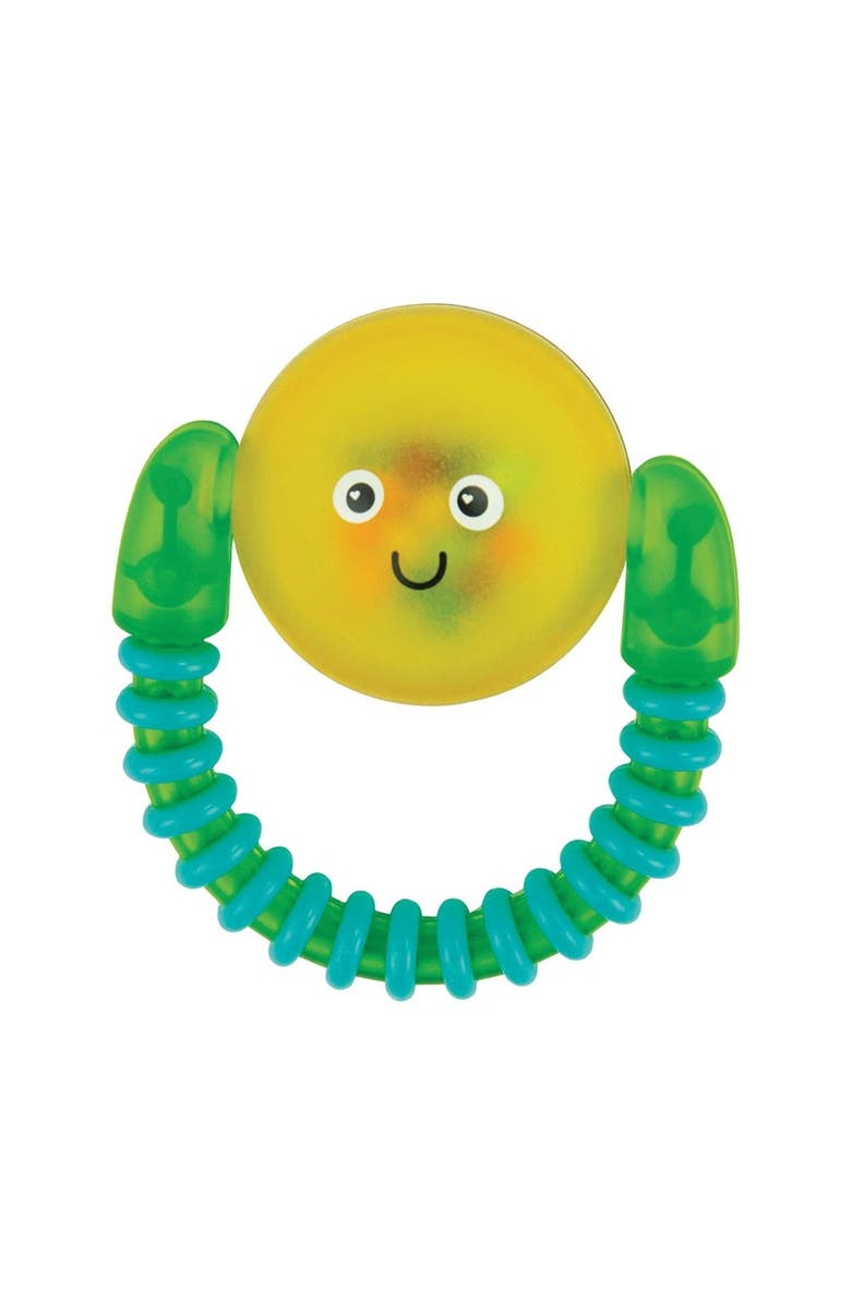 Kaplan Early Learning Company Garden Party Activity Set - Set of 4, Alternate, color, Multicolored